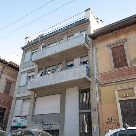 Ihost Apartment - Mancini 14 Milán Exterior foto